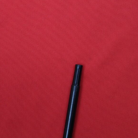 USAG You Suck at Golf Polo Shirt Mens Medium Red Short Sleeve Stretch Pullover - Picture 3 of 12